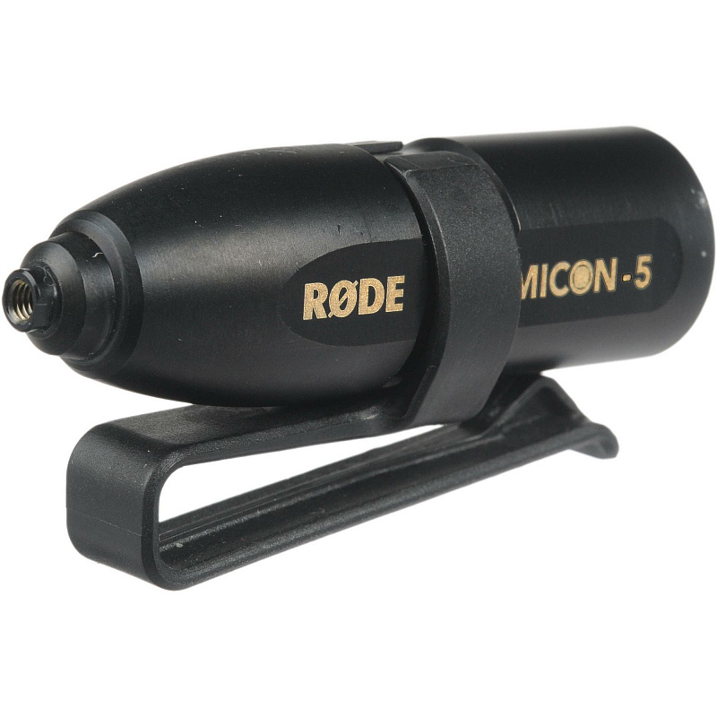 Фото RODE MiCon-5