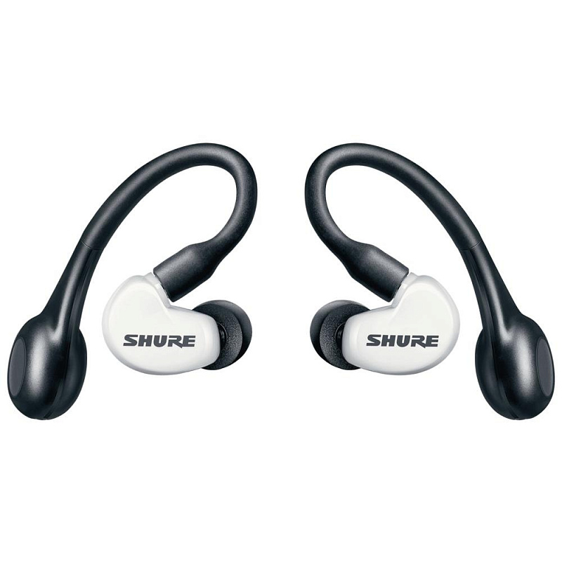 Фото SHURE SE215SPE-W-TW1-EFS