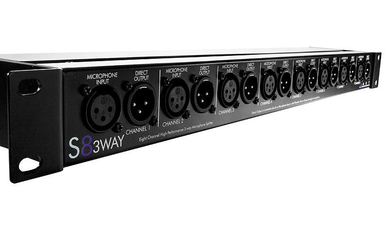 Фото ART S8-3Way