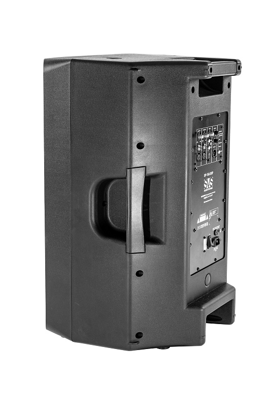 Фото Активная акустическая система SVS Audiotechnik SP-15A DSP