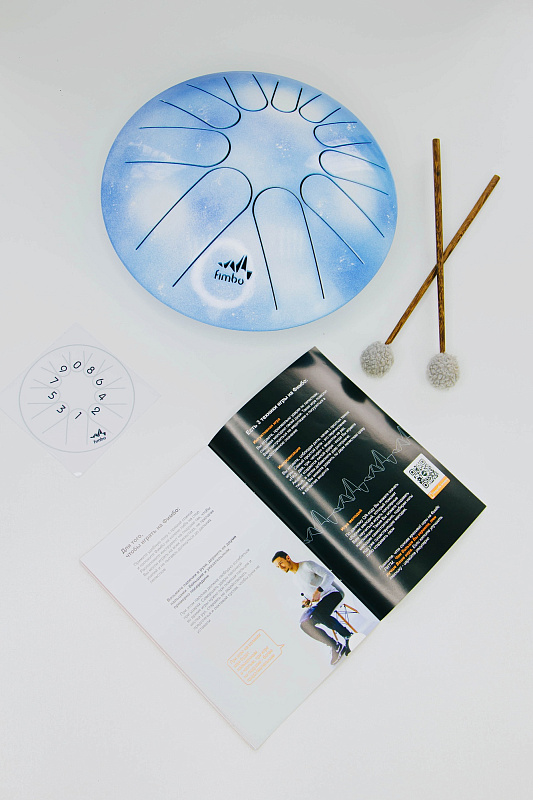 Фото Фимбо "Небо" ФИМБО 1-29