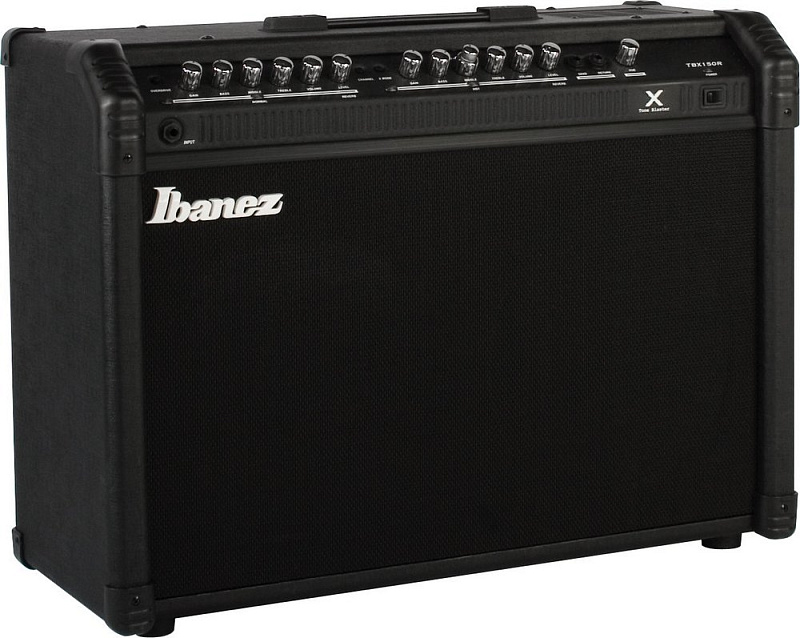 Фото Гитарный комбо-усилитель IBANEZ TBX150R TONEBLASTER GUITAR COMBO