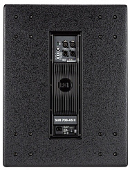 Активный сабвуфер RCF SUB 708-AS II