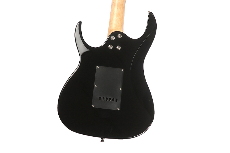 Фото Электрогитара Bosstone SR-06 BK+Bag