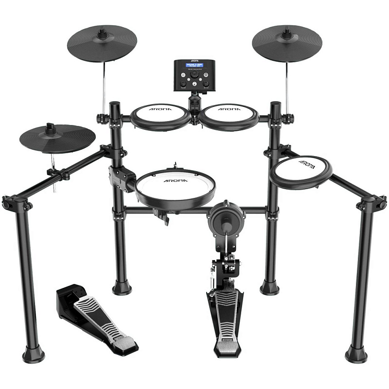 Фото Электронная ударная установка AROMA TDX-21