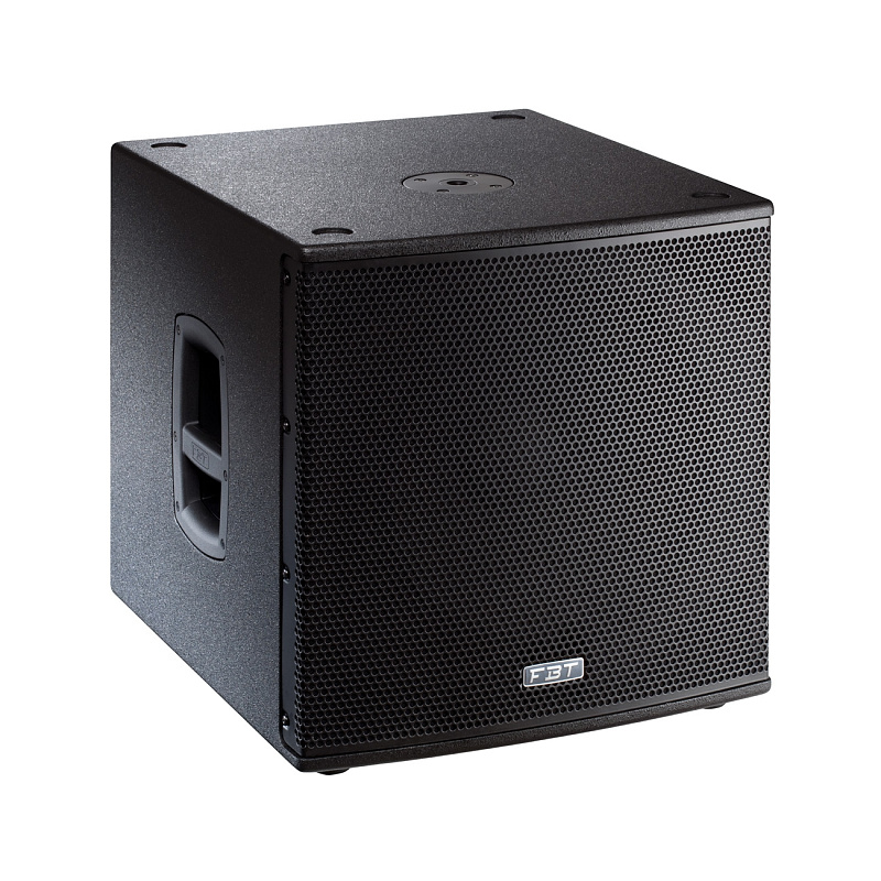 Фото Сабвуфер FBT SUBLINE 115S