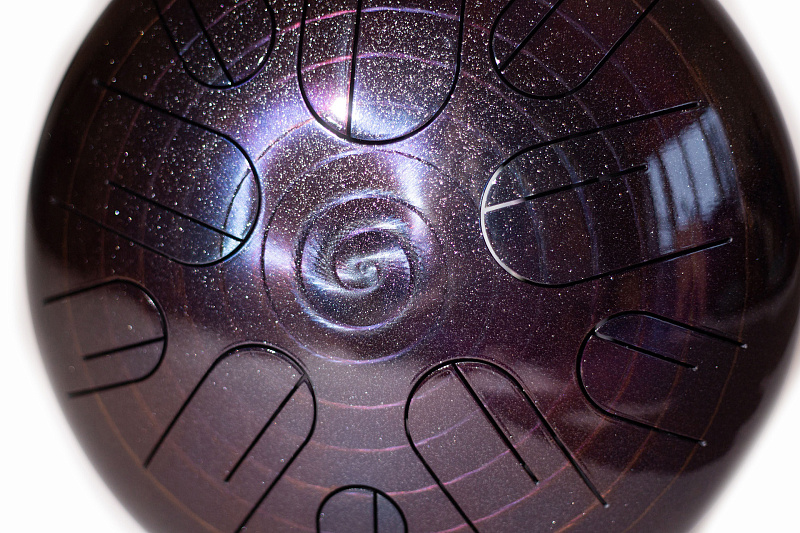 Фото Двутон 30см Kosmosky KSY.30.C.dvu-10