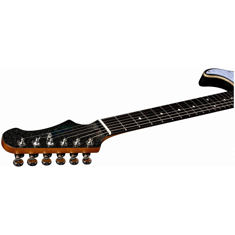 Фото Электрогитара JET JS-500 BLS