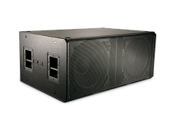 Пассивный сабвуфер QSC GP218-sw