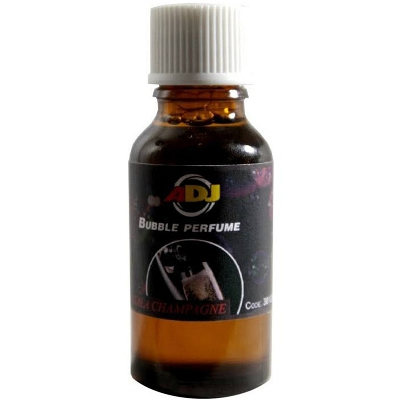 Фото American Dj Bubble perfume COFFEE