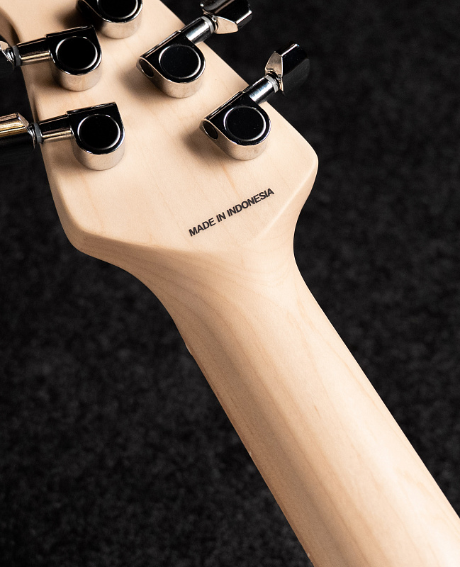 Фото Электрогитара STERLING Cutlass SSS Daphne Blue