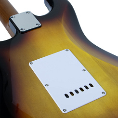 Электрогитара Bosstone SG-04 V.2 3TS (2025)