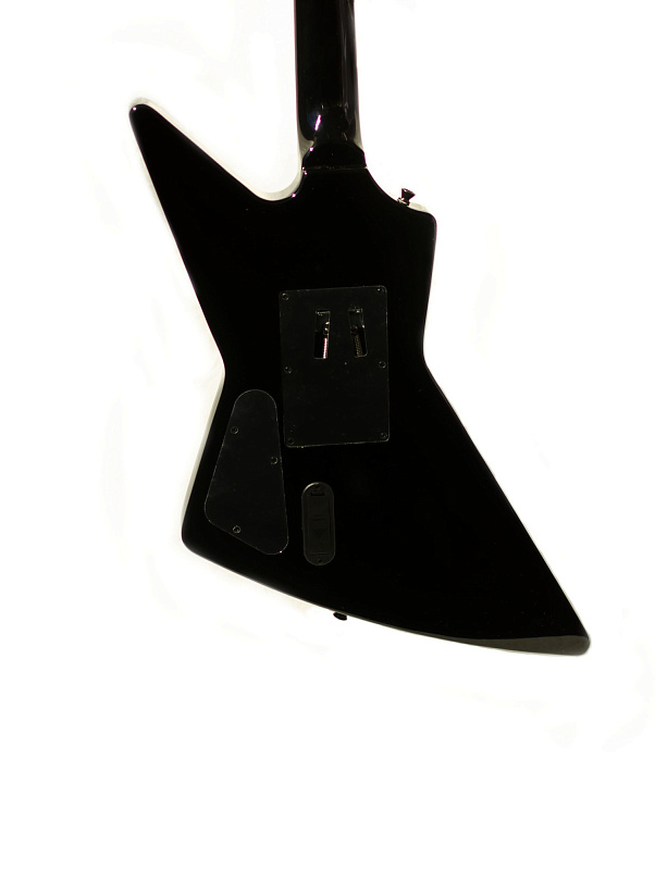 Фото Электрогитара Magna 2000EFR-BK