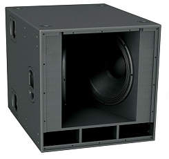 Активный сабвуфер RCF TTS28-A