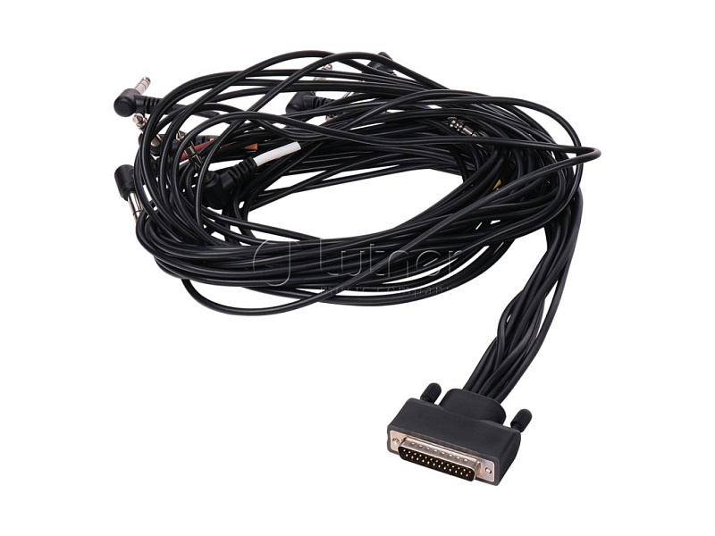 Фото LDrums 2024072 Основной кабель цифровой установки MK-5