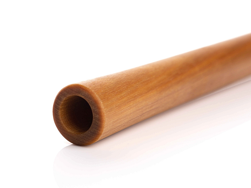 Фото Таежная Музыкальная Артель TMA-SBE6 Свирель Ми (Е), 6 отверстий