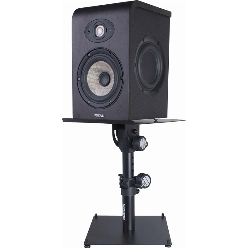 Фото Подставка для студийного монитора QUIK LOK MST001