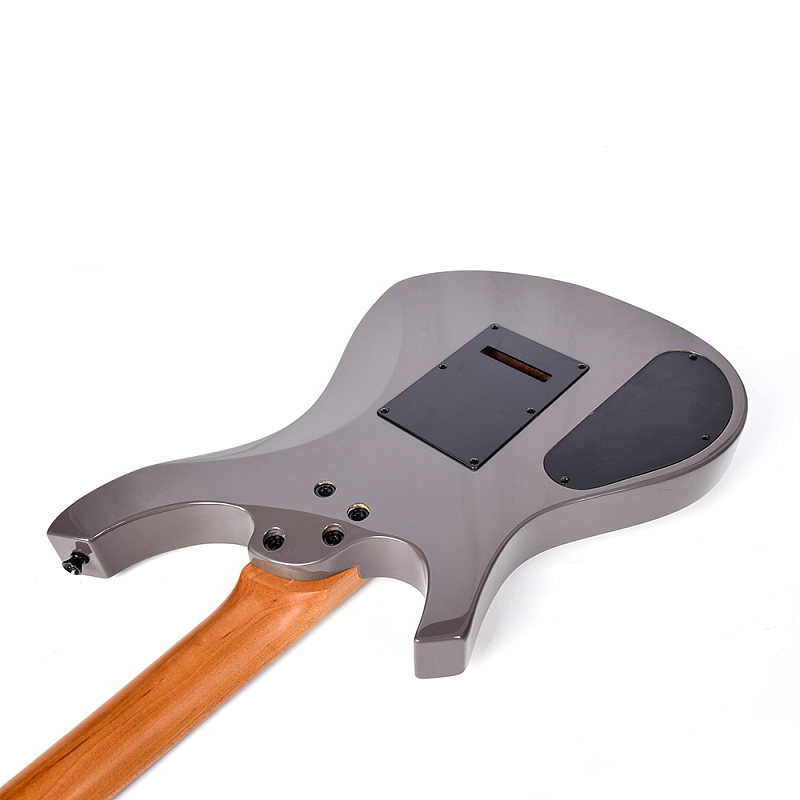 Фото Электрогитара by Deviser модель SEVILLANA JOM-90 Gray