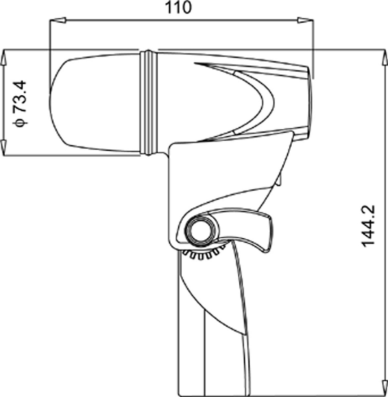 Фото JTS NX-6