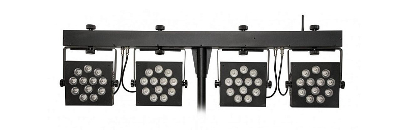 Фото Involight MLS HEX48