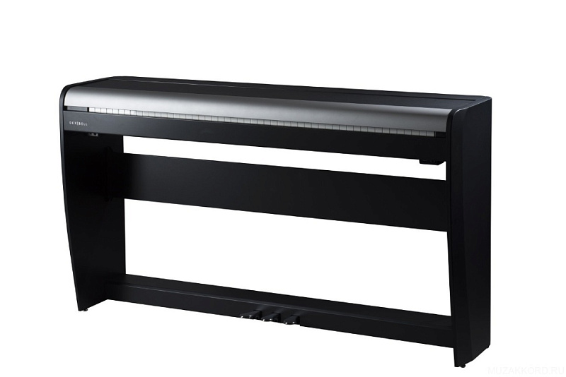 Фото Dexibell VIVO H3 BK Custom