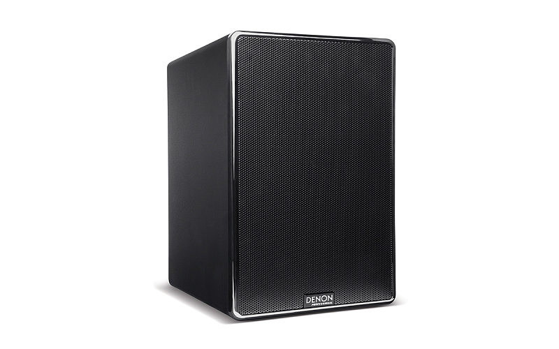 Фото DENON DN-306S