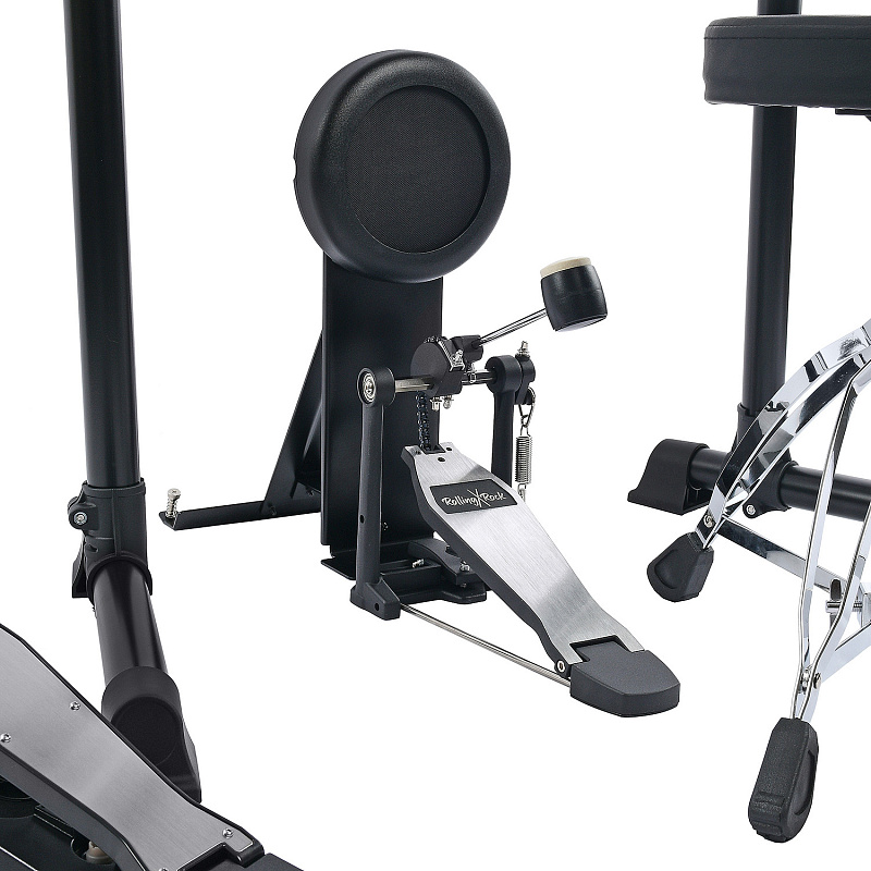 Фото Электронная ударная установка Rolling Rock MT-200A