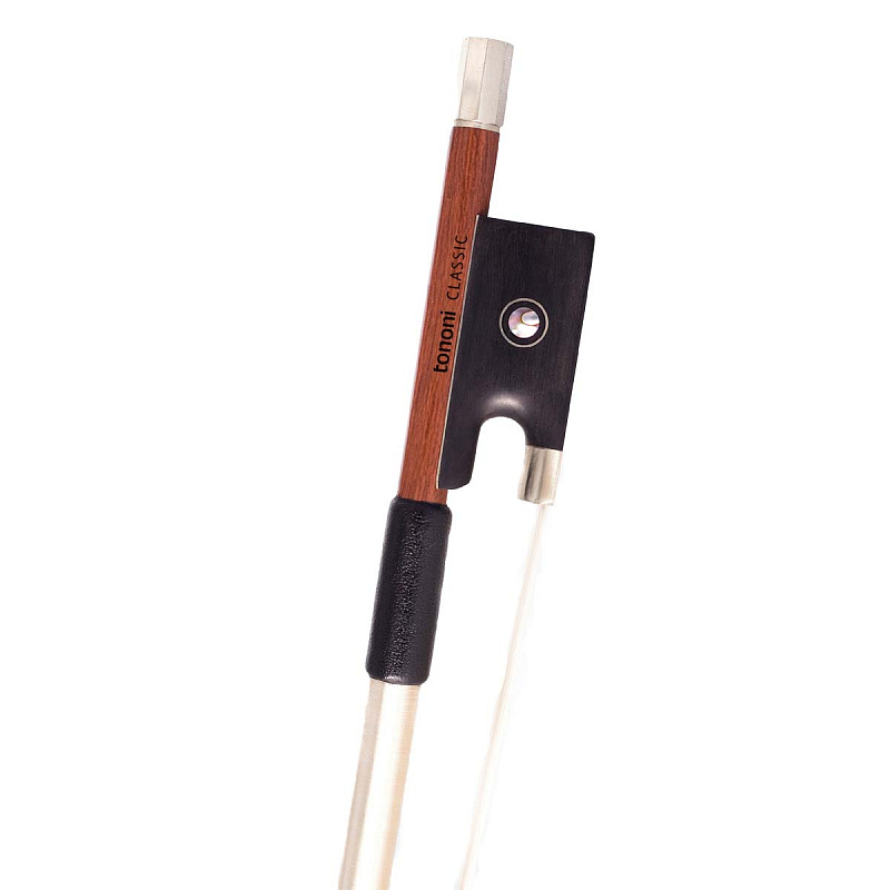 Фото Смычок для скрипки Tononi Classic Wood B531 4/4