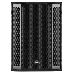 Активный сабвуфер RCF SUB 905-AS II