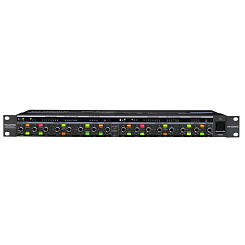 Динамический процессор Phonic PCL2700