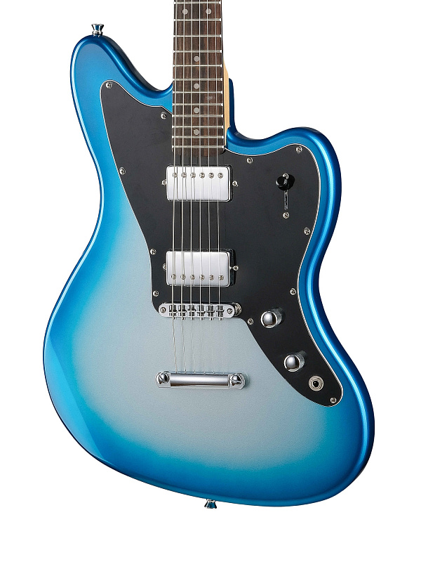 Фото Электрогитара Root Note JG301-SBM