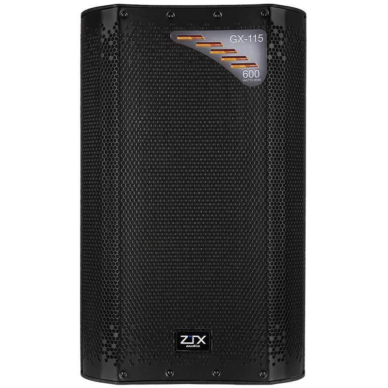 Фото Активная акустическая система ZTX audio GX-115