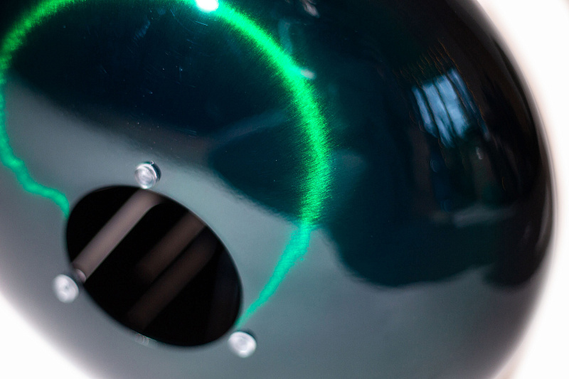 Фото Двутон 30см Kosmosky KSY.30.C.dvu-11