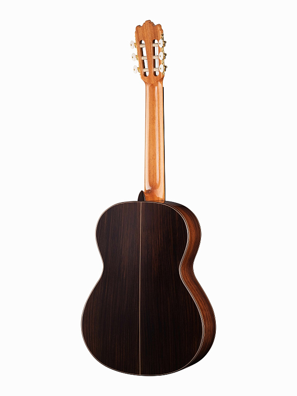 Фото Классическая гитара Alhambra 6.207 Classical Conservatory 4P A 