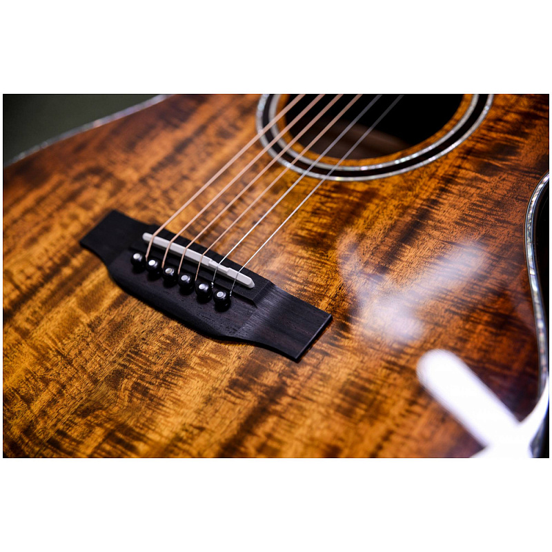 Фото Электроакустическая гитара CRAFTER MIND T-2500e ALK DL