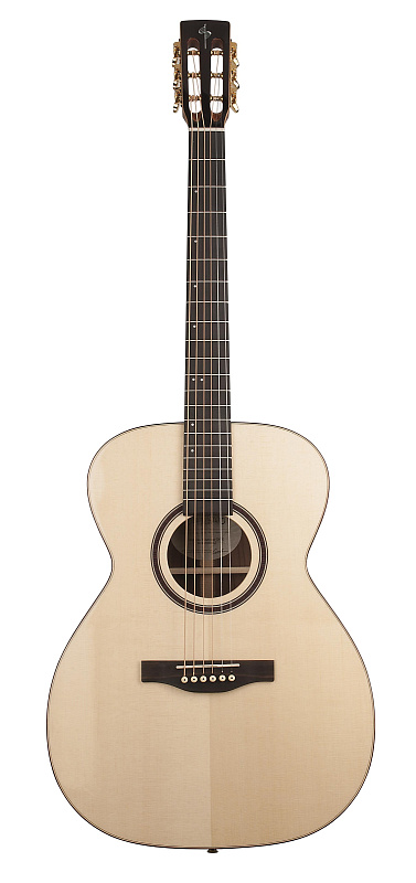 Фото Simon&Patrick 040476 SSP Showcase Rosewood CH HG EQ