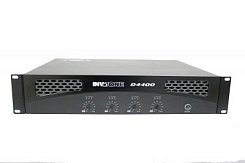 Усилитель мощности Invotone D4400