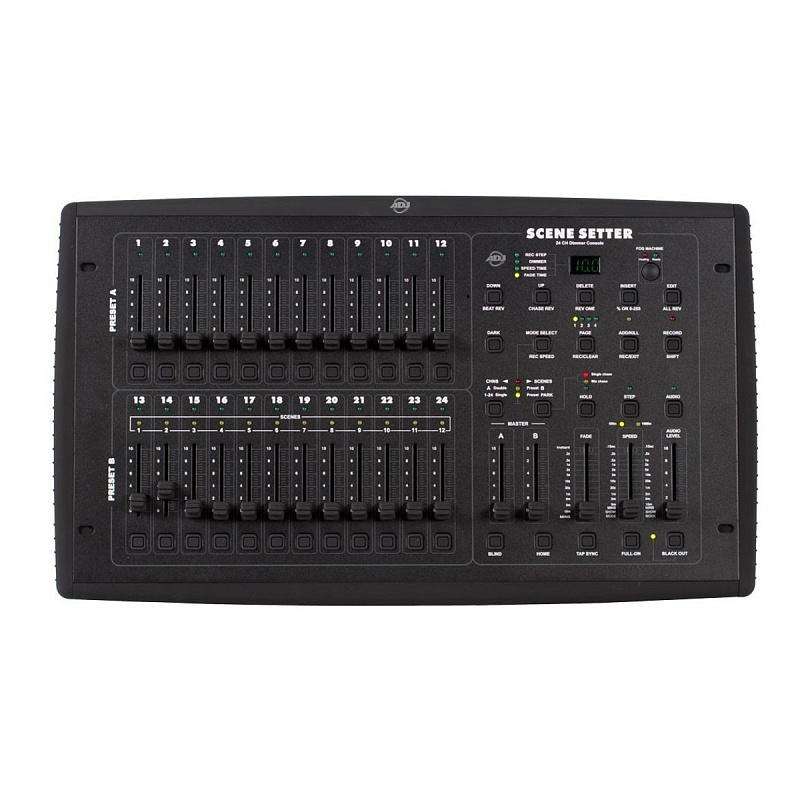 Фото ADJ Scene Setter 24