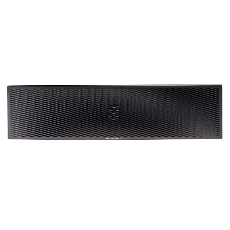 Фото Акустика центрального канала Martin Logan Motion 8i Gloss Black