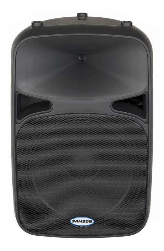 Фото Активная акустическая система Samson Auro D415