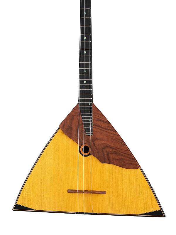 Фото Балалайка Балалайкеръ BA-SX Академик Эксперт