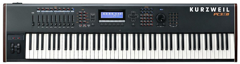 Фото Kurzweil PC3A8