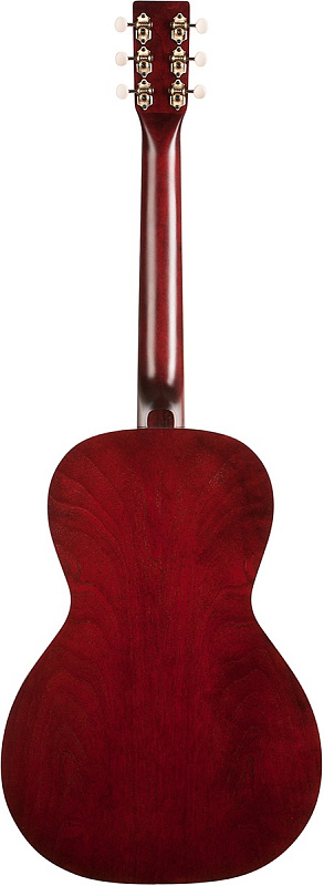 Фото Art & Lutherie 045525 Roadhouse Tennesse Red