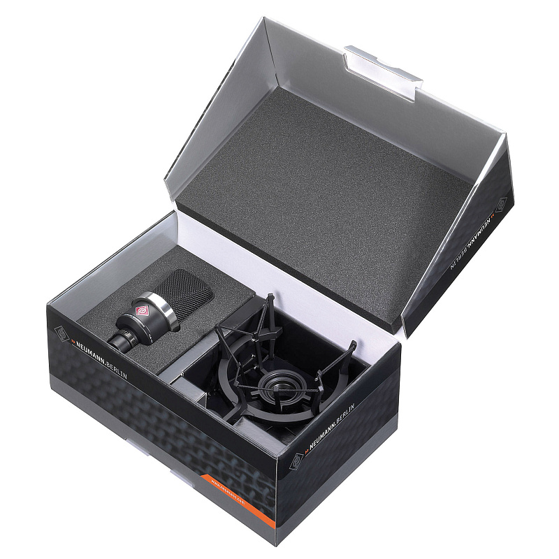 Фото NEUMANN TLM 102 BK