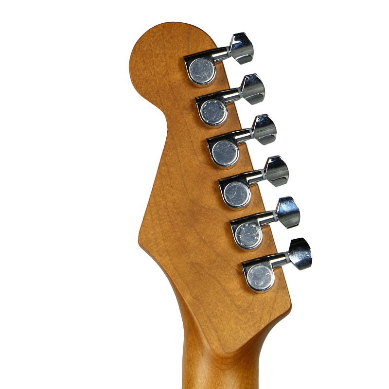 Фото Электрогитара Bosstone SG-04 V.2 TGBK (2025)