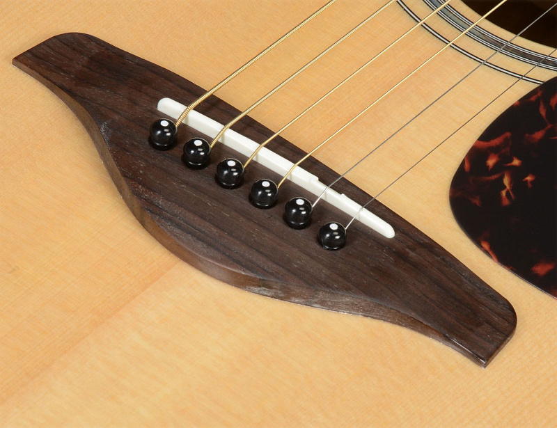 Фото Yamaha FG830 N