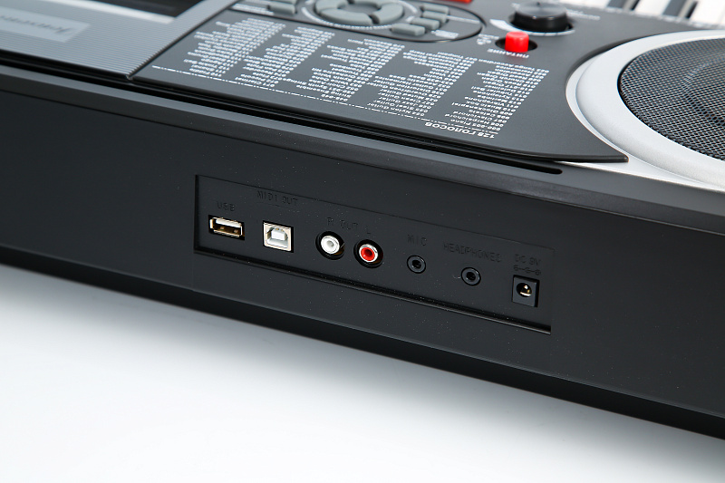 Фото Синтезатор Jonson&Co JC-9688