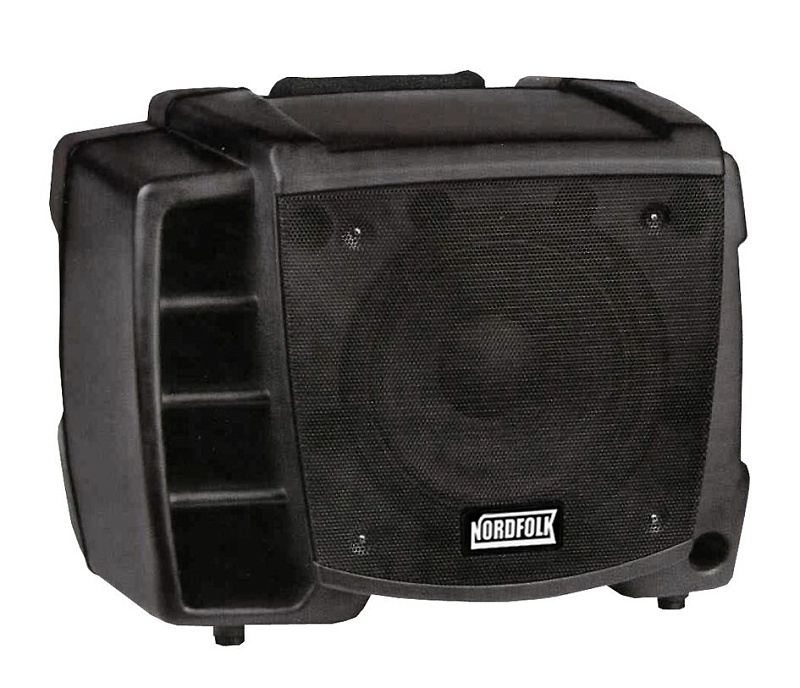 Фото Активный сабвуфер NORDFOLK ROBO-12SA