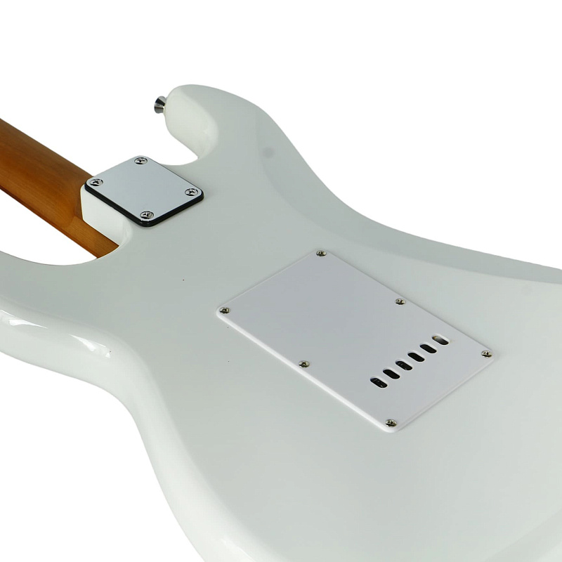 Фото Электрогитара Bosstone SG-03 V.2 WH (2025)