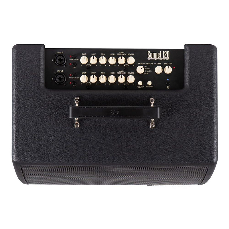 Фото Акустический комбоусилитель Blackstar Sonnet 120
